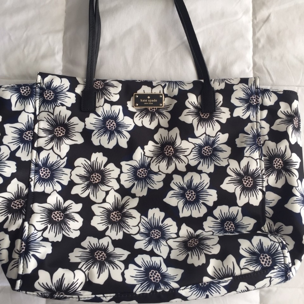 Kate Spade Tote Bag